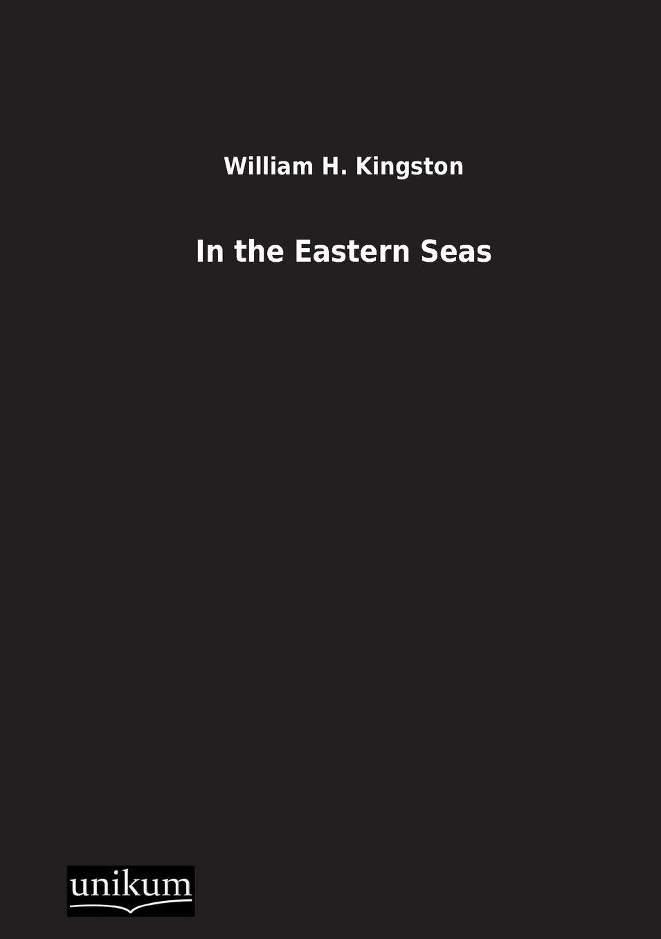 In the Eastern Seas