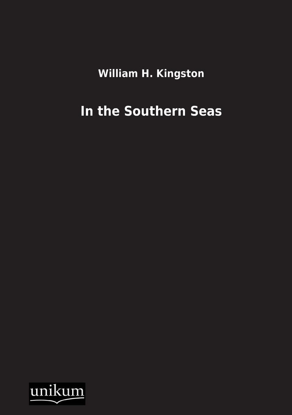 In the Southern Seas