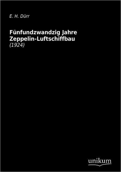 F nfundzwanzig Jahrte