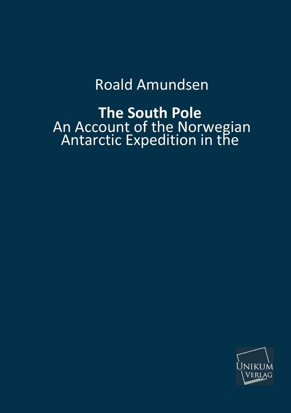 The South Pole