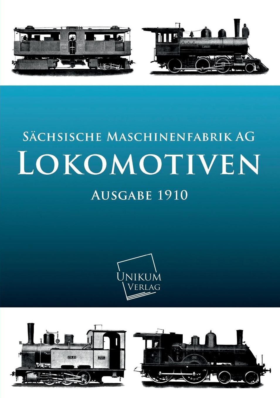 Lokomotiven