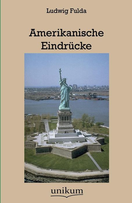 Amerikanische Eindr cke