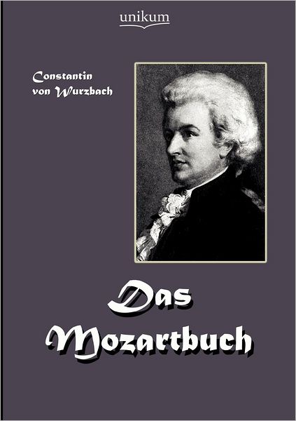 Das Mozart-Buch