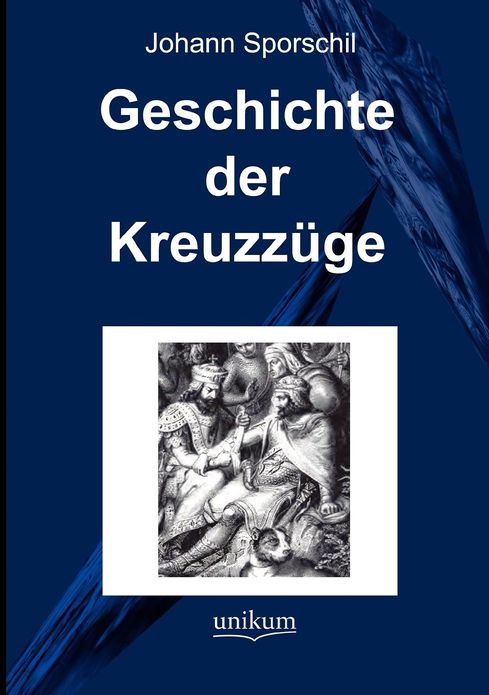 Geschichte der Kreuzz ge