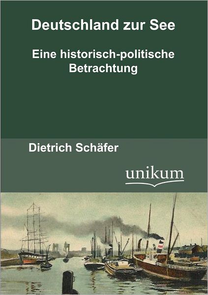 Deutschland zur See
