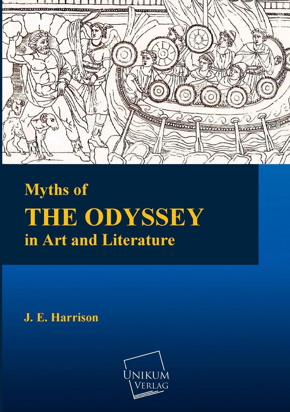 Myths of the Odyssey in Art and Literature