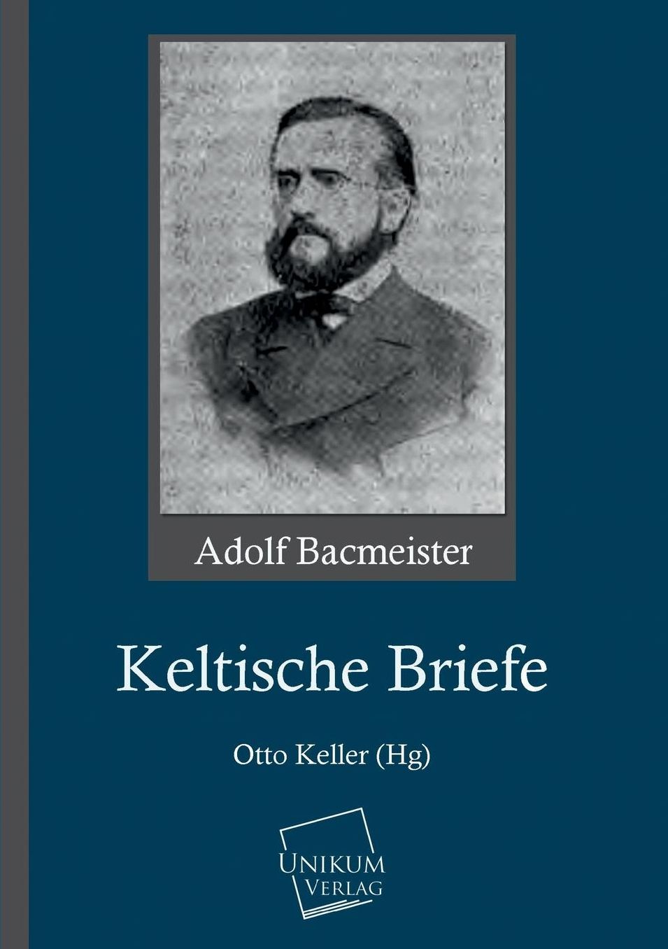Keltische Briefe