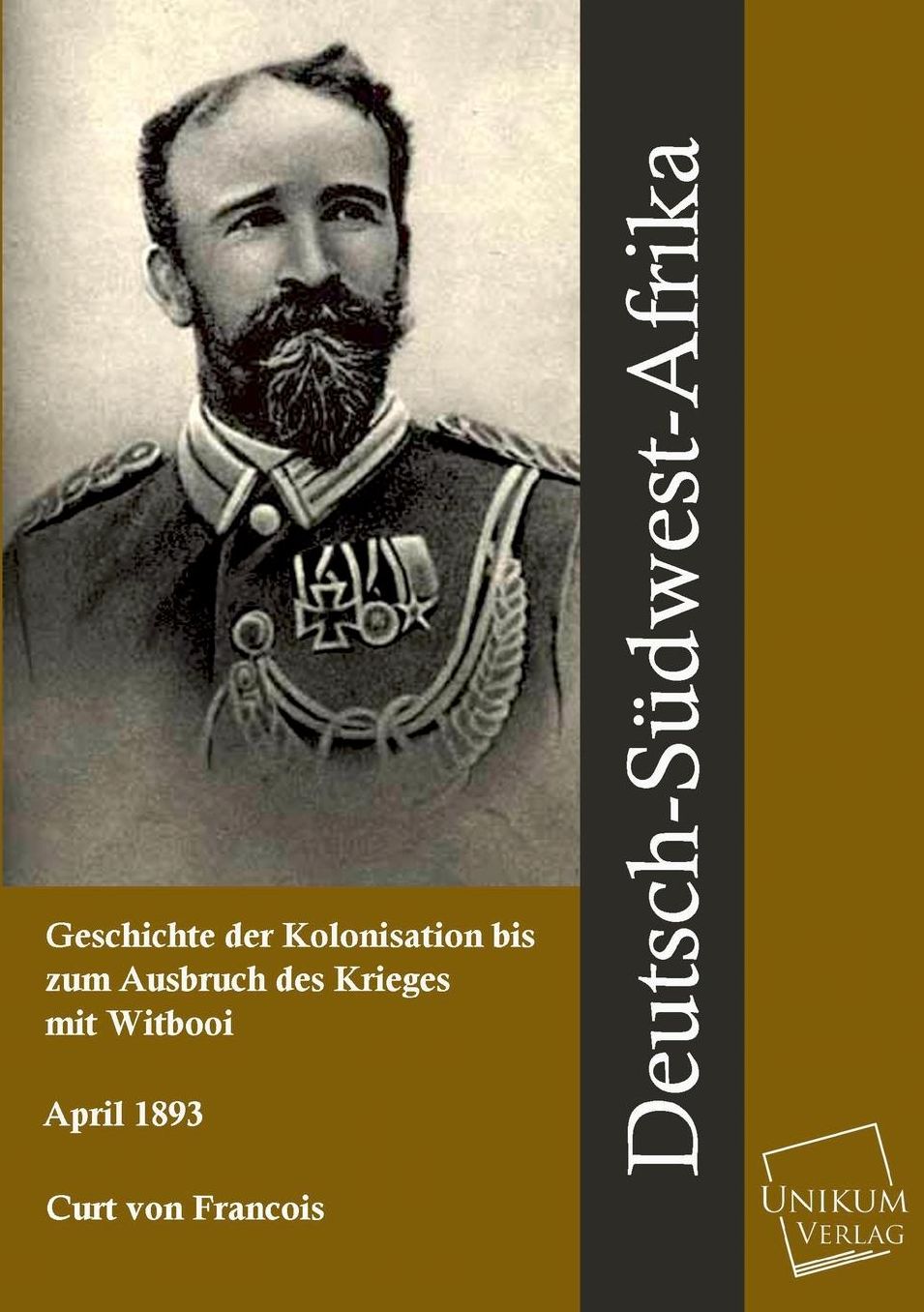 Deutsch-Sudwestafrika