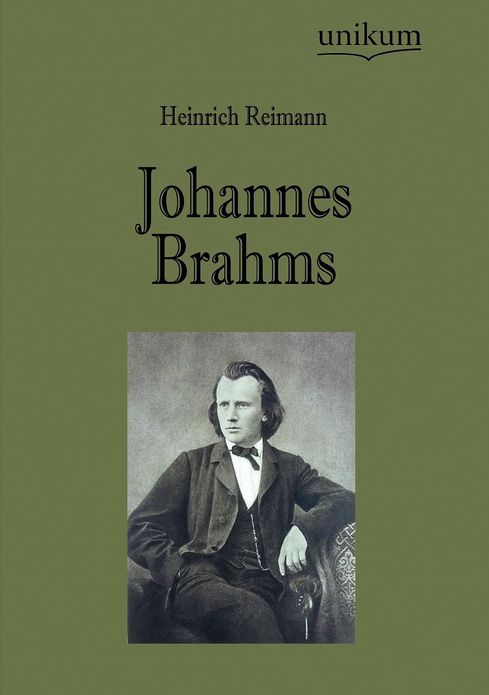 Johannes Brahms