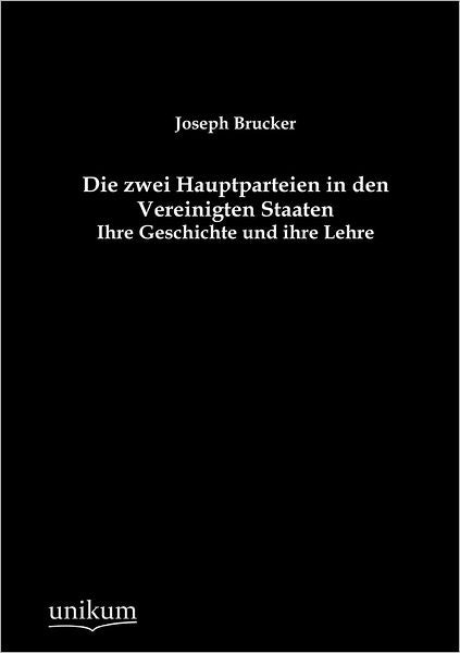 Die zwei Hauptparteien in den Vereinigten Staaten