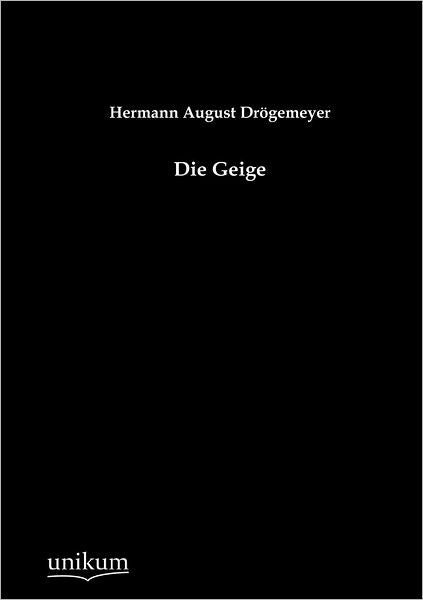 Die Geige