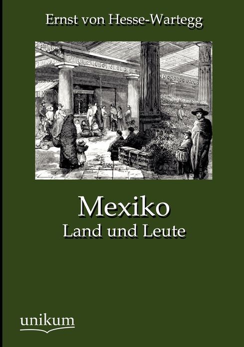 Mexiko