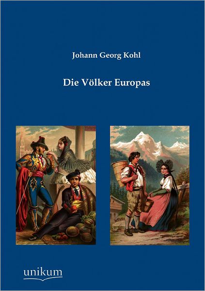 Die V lker Europas