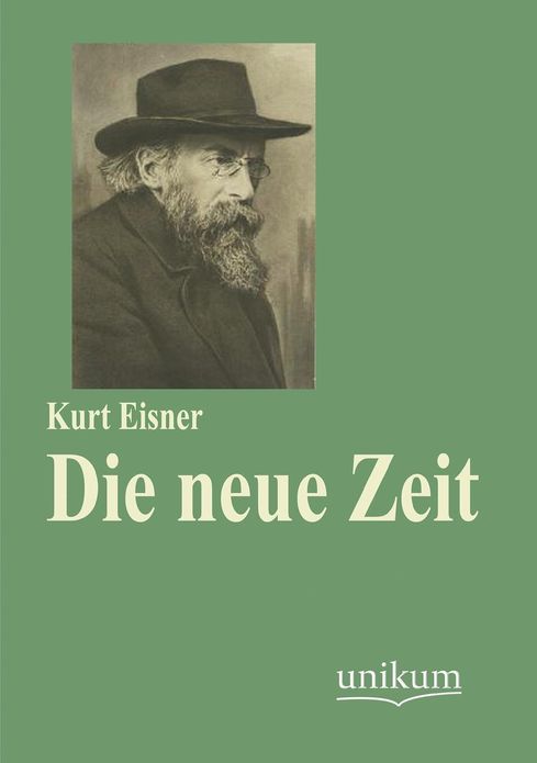Die neue Zeit