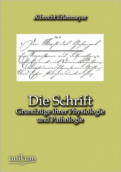 Die Schrift