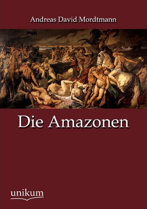 Die Amazonen