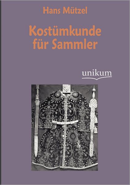 Kost Mkunde Fur Sammler