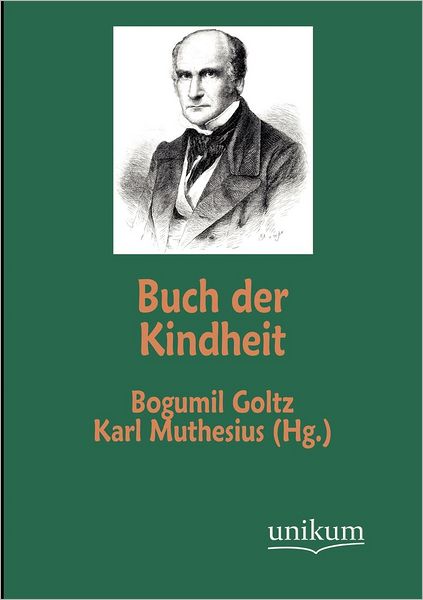 Buch Der Kindheit