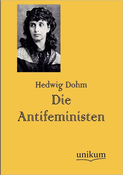 Die Antifeministen