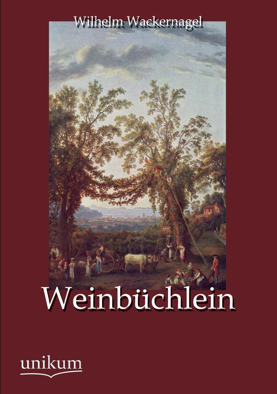 Weinbuchlein