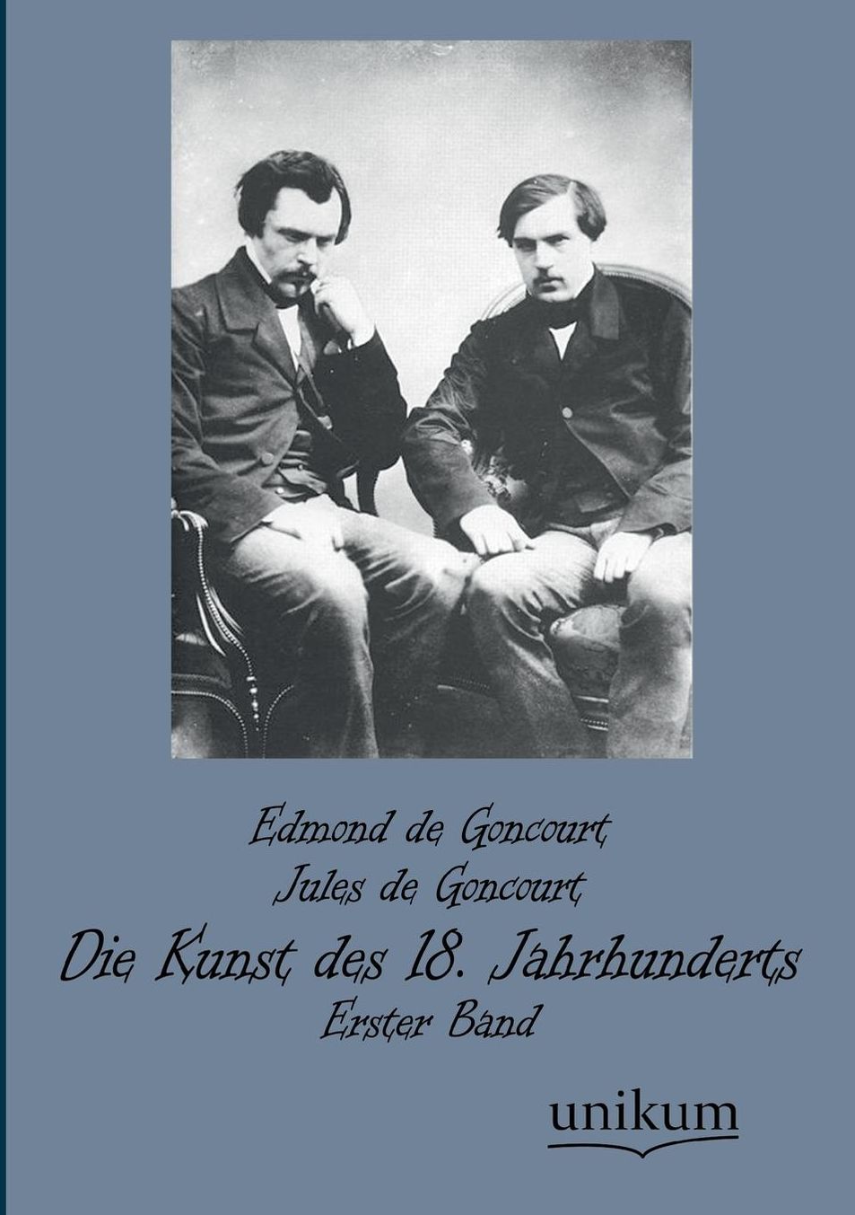 Die Kunst Des 18. Jahrhunderts