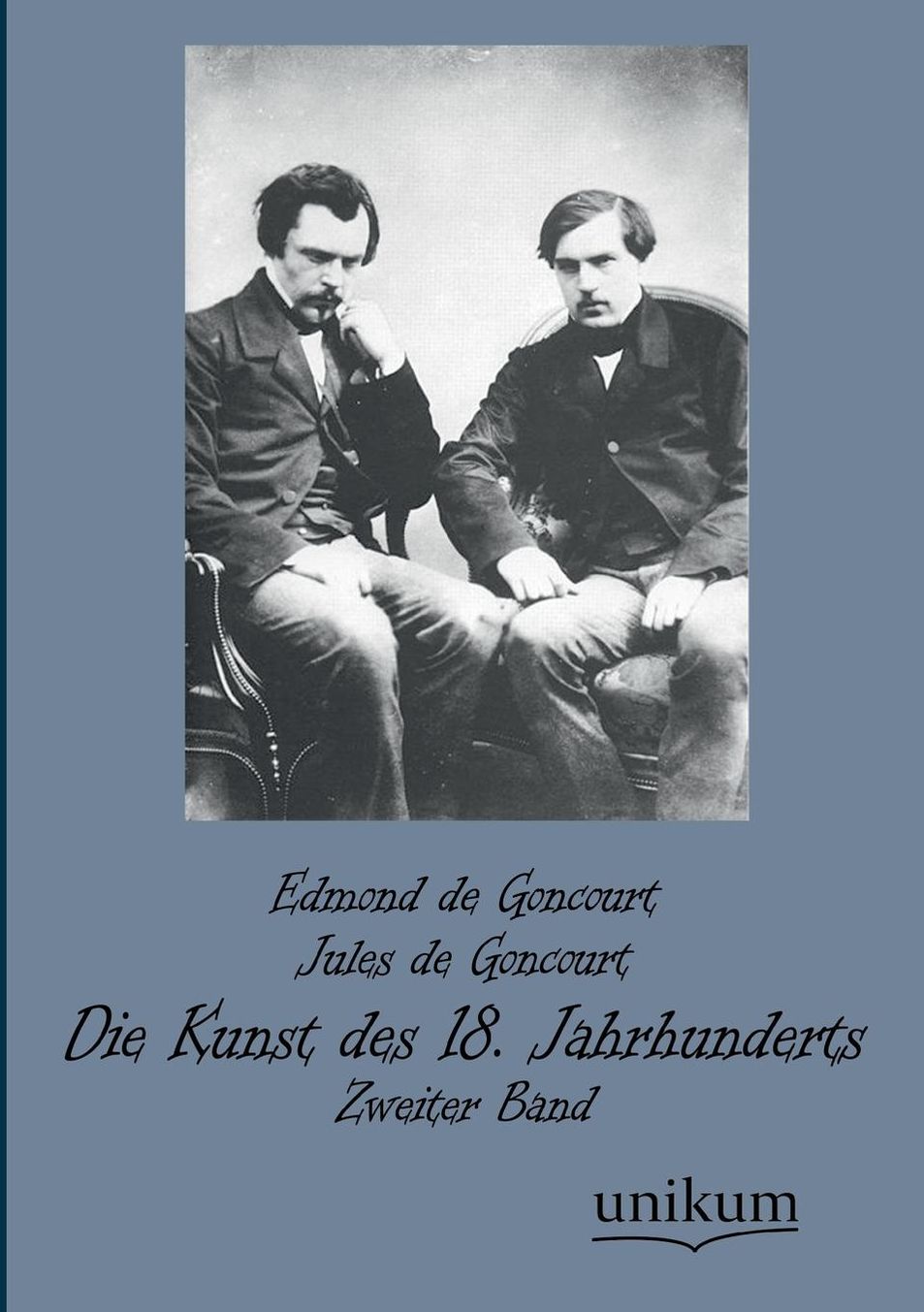 Die Kunst Des 18. Jahrhunderts
