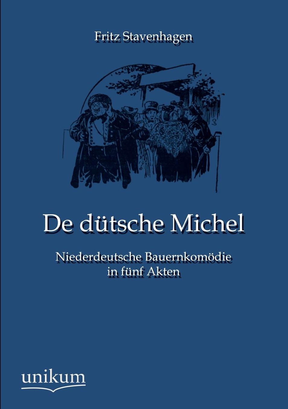De d tsche Michel