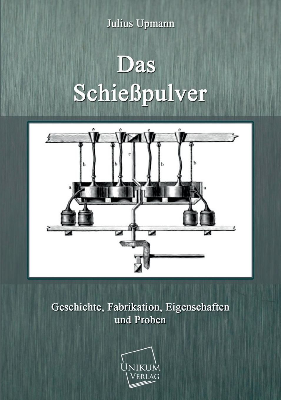 Das Schiesspulver