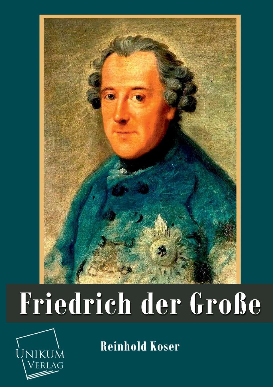 Friedrich der Gro e