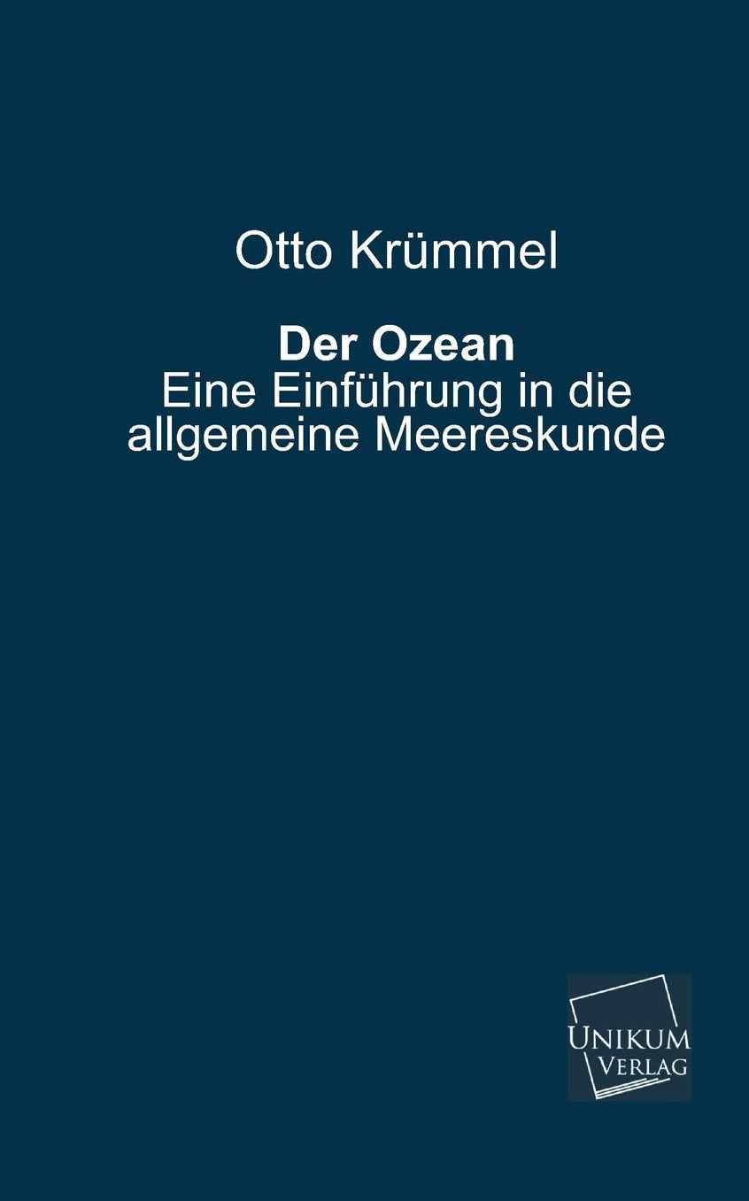 Der Ozean