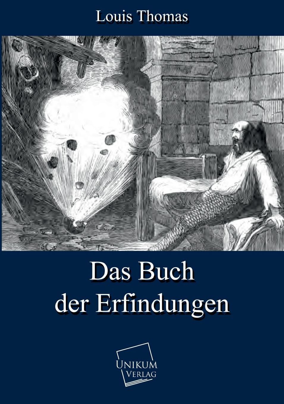 Das Buch Der Erfindungen