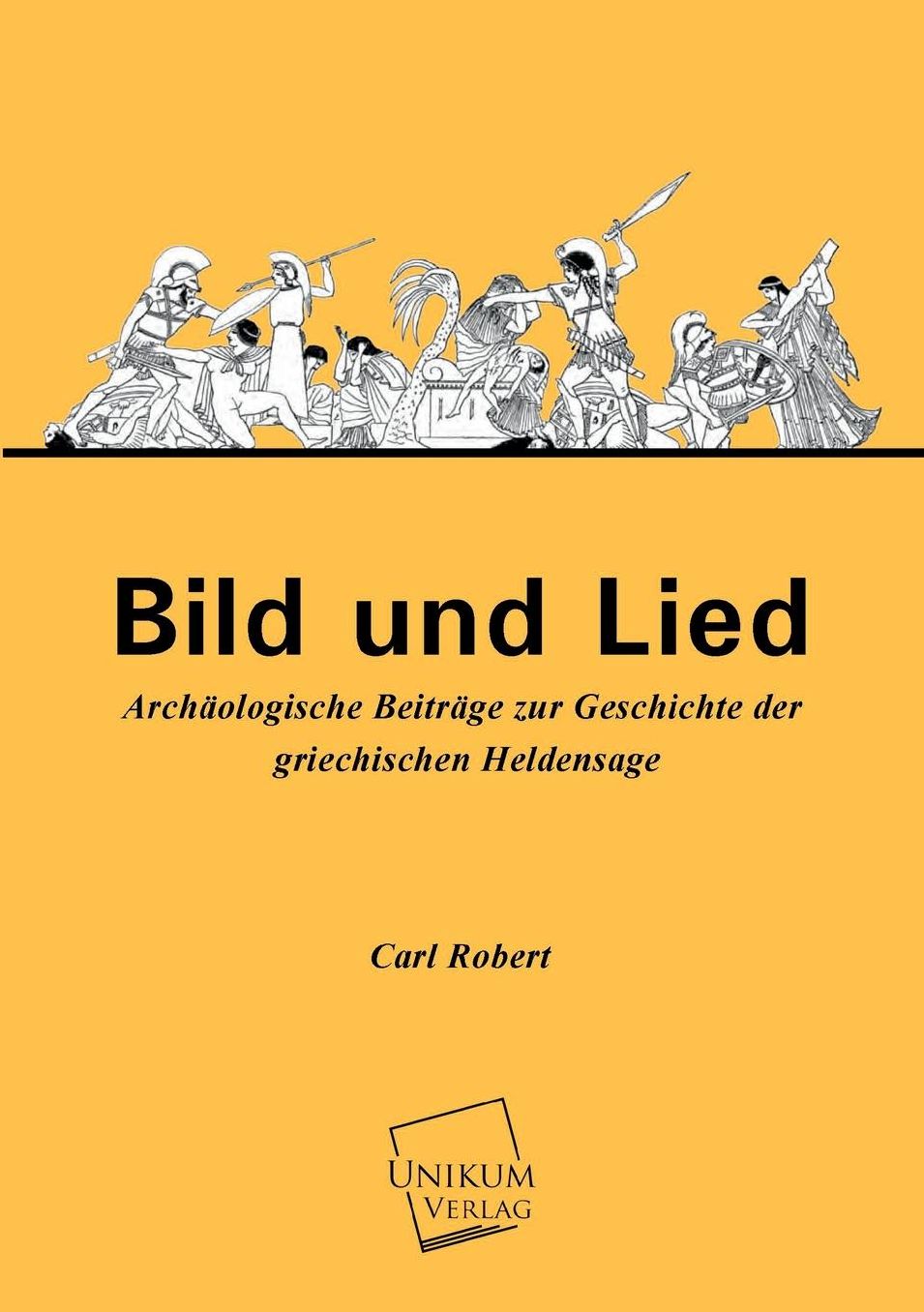 Bild Und Lied