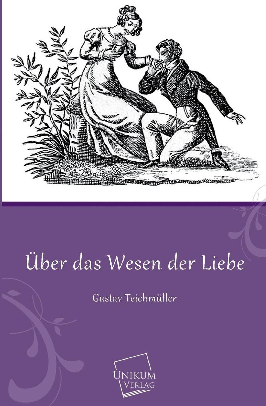 Uber Das Wesen Der Liebe