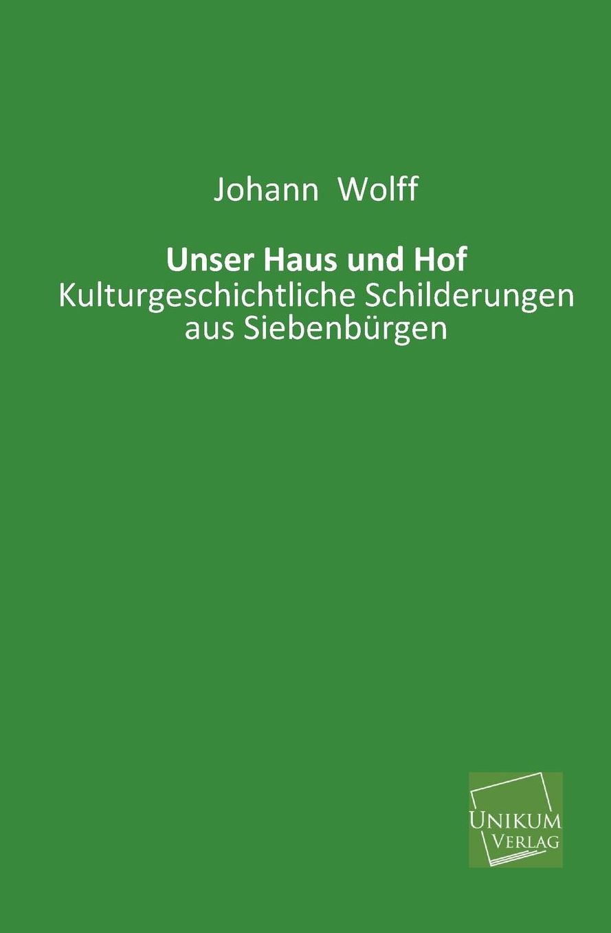 Unser Haus Und Hof