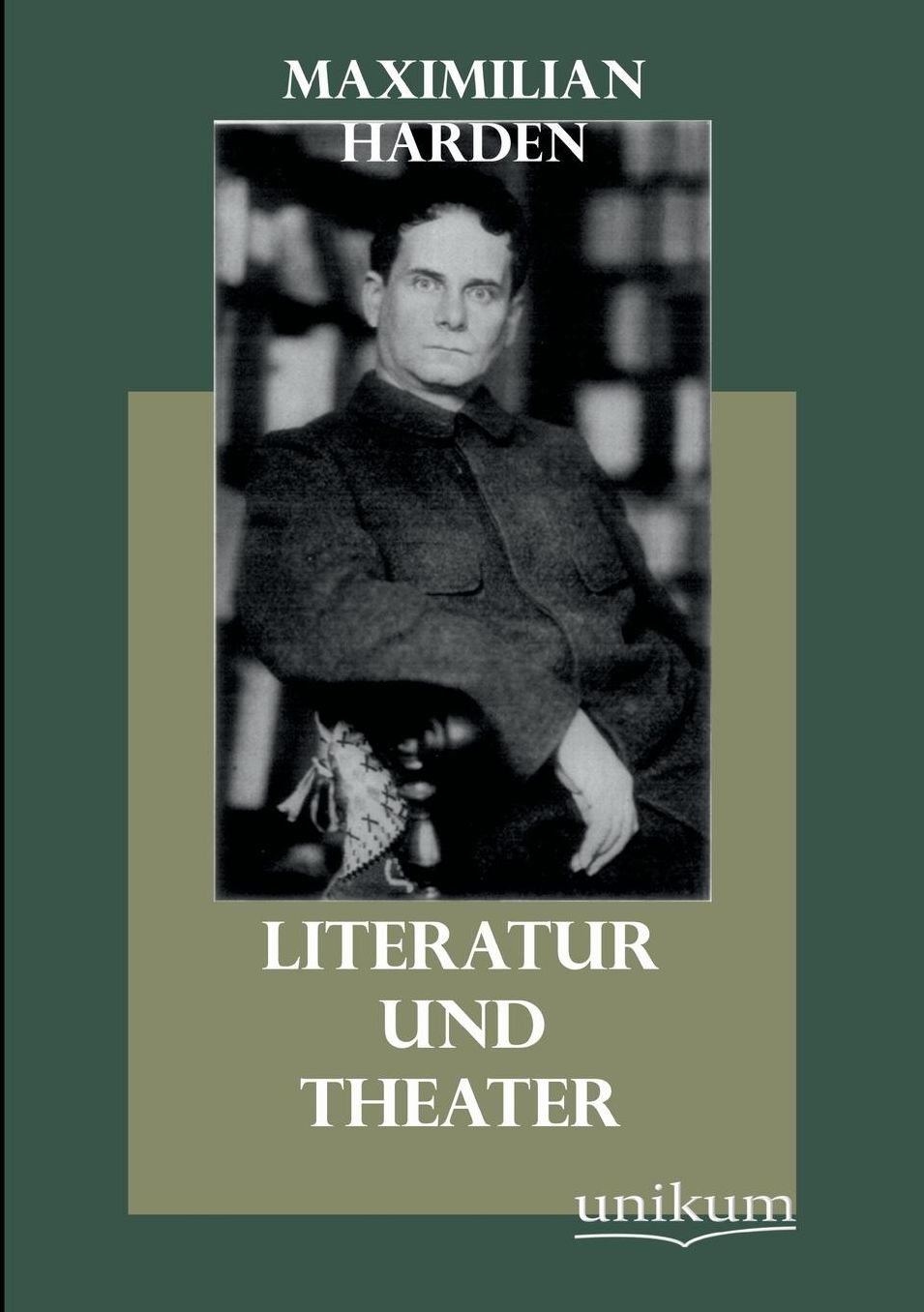 Literatur Und Theater