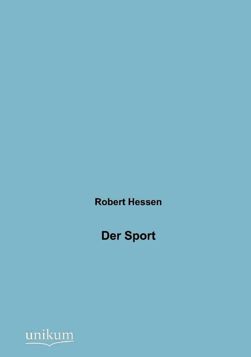 Der Sport