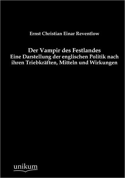 Der Vampir des Festlandes