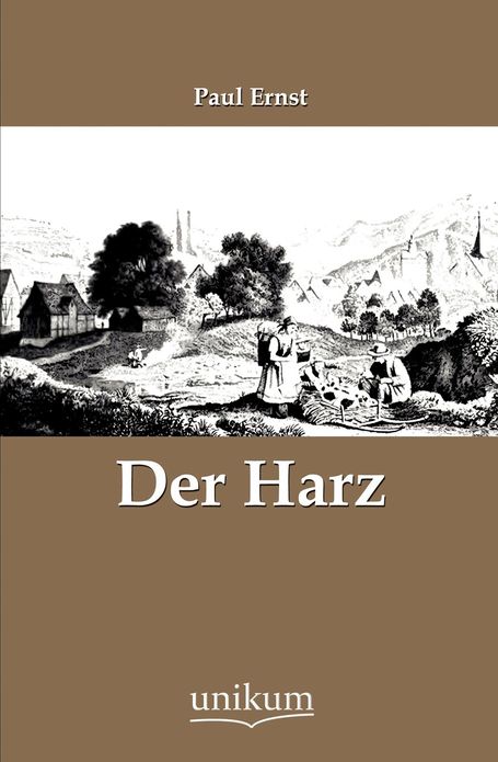 Der Harz