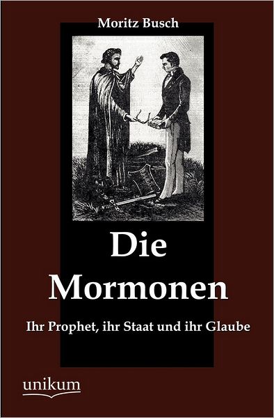 Die Mormonen