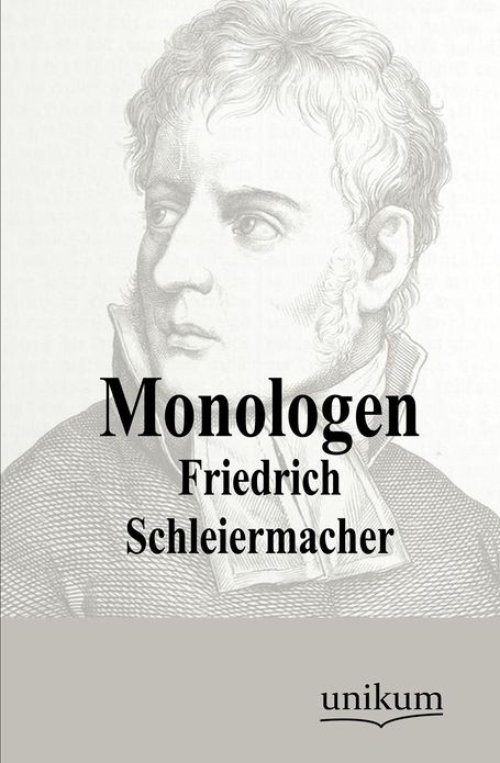 Monologen