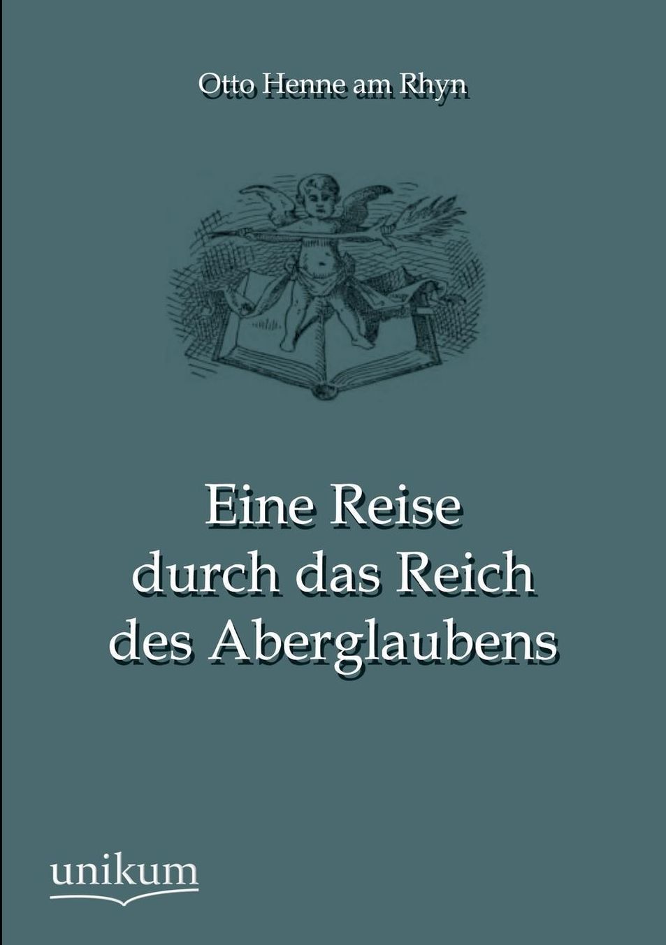 Eine Reise durch das Reich des Aberglaubens