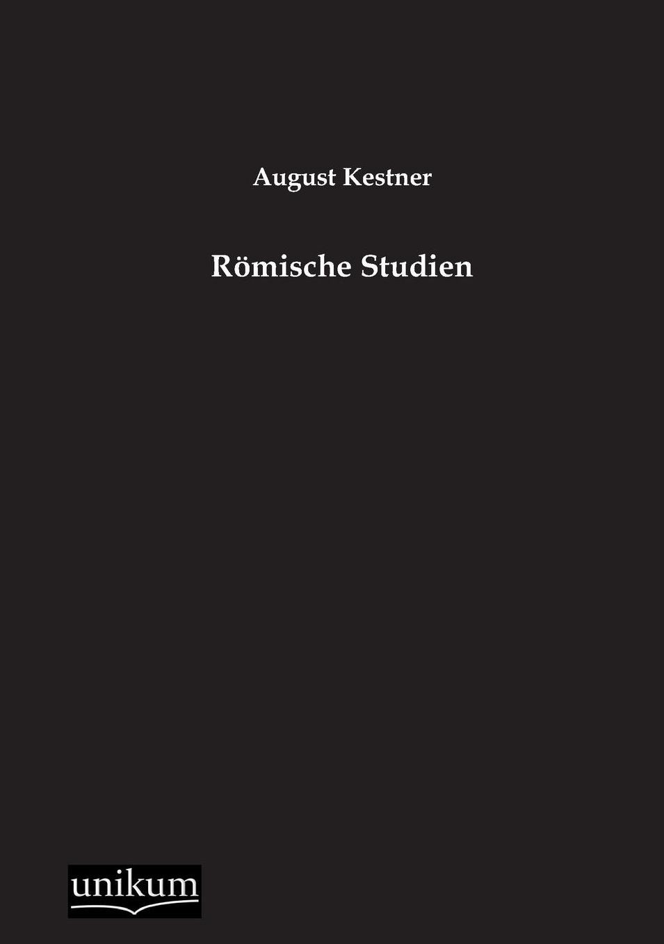 Romische Studien