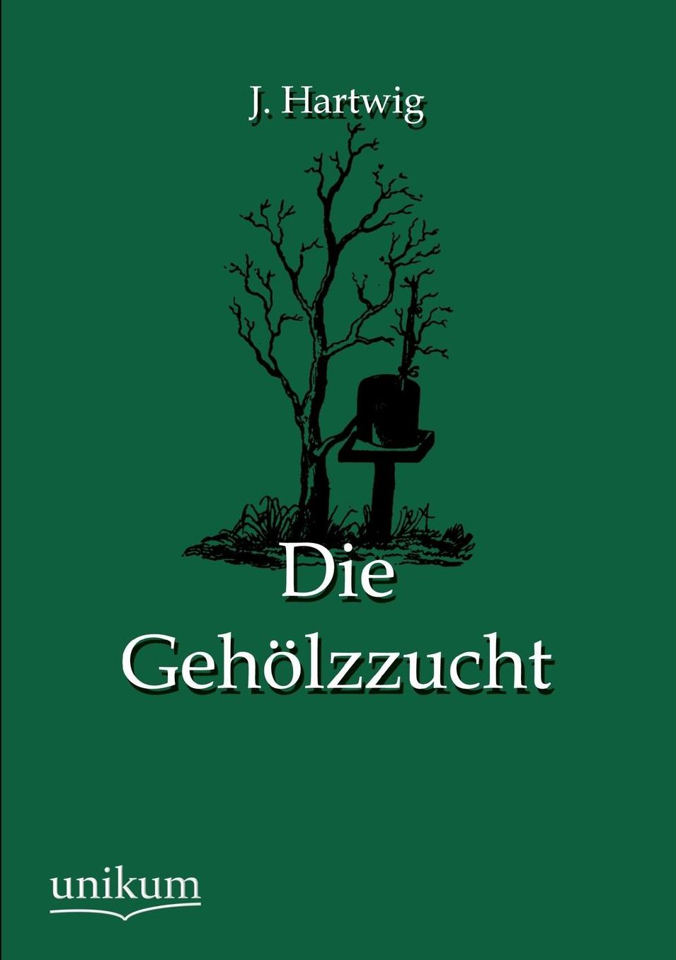 Die Geholzzucht
