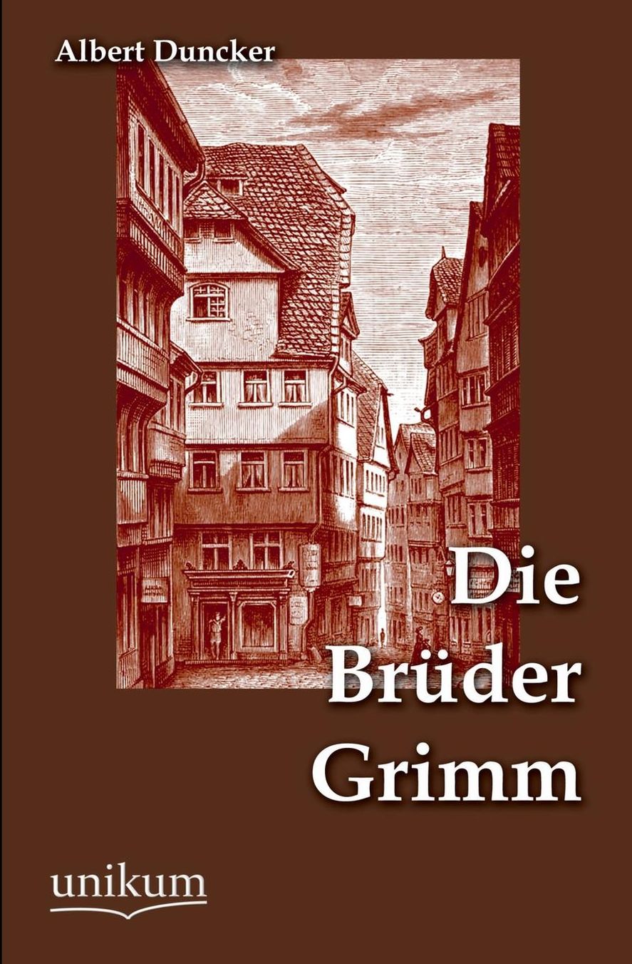 Die Br der Grimm