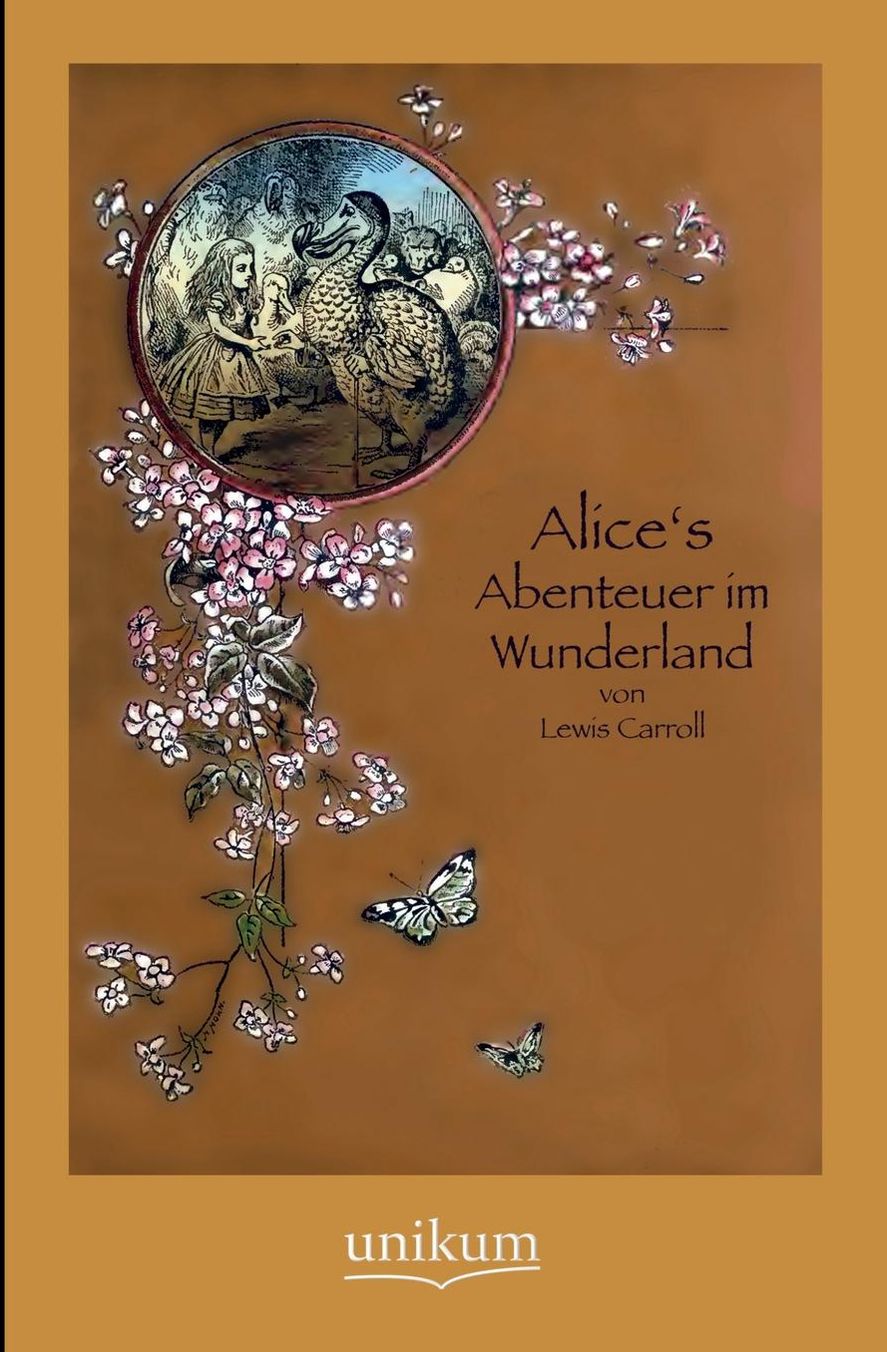 Alice's Abenteuer im Wunderland