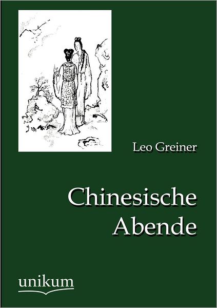 Chinesische Abende