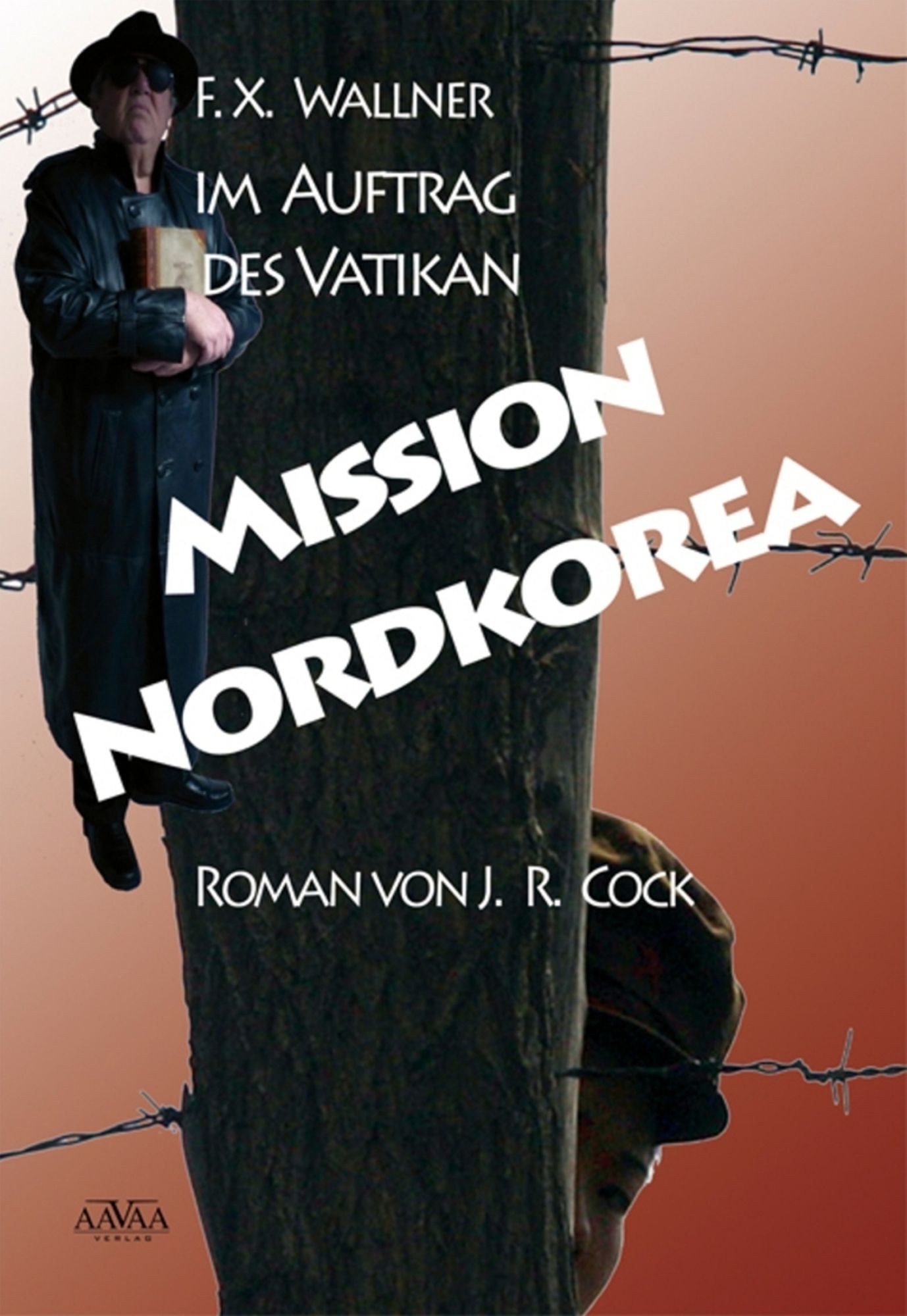 Mission Nordkorea: F. X. Wallner im Auftrag des Vatikan