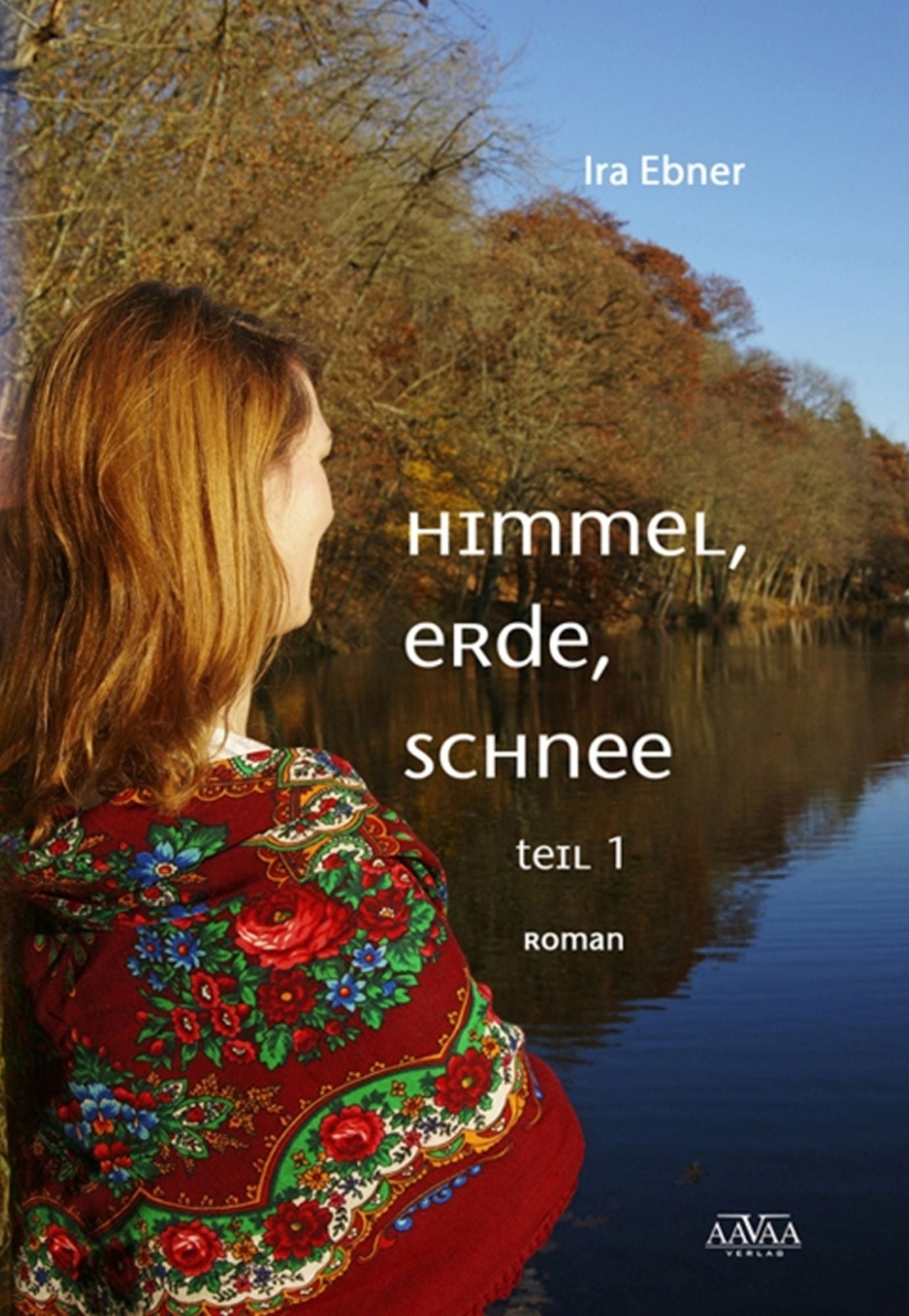 Himmel, Erde, Schnee (1)