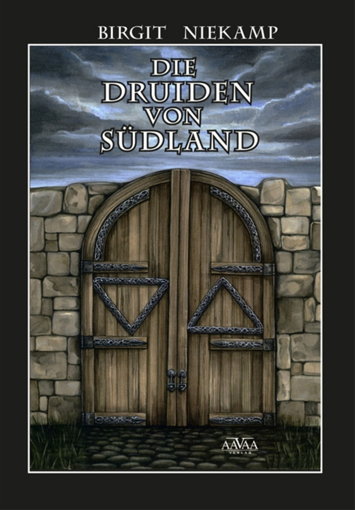 Die Druiden von Südland