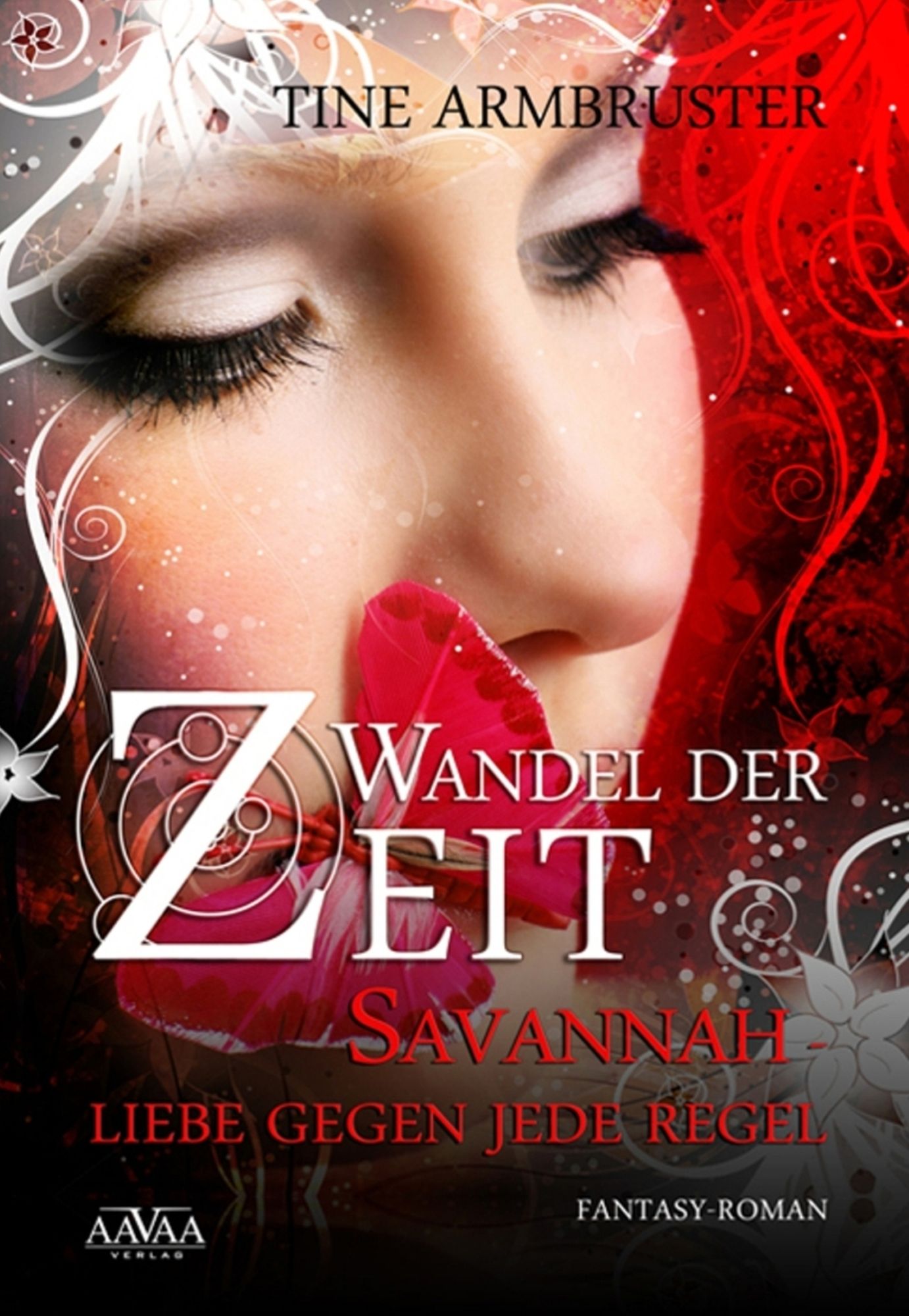 Wandel der Zeit: Savannah - Liebe gegen jede Regel